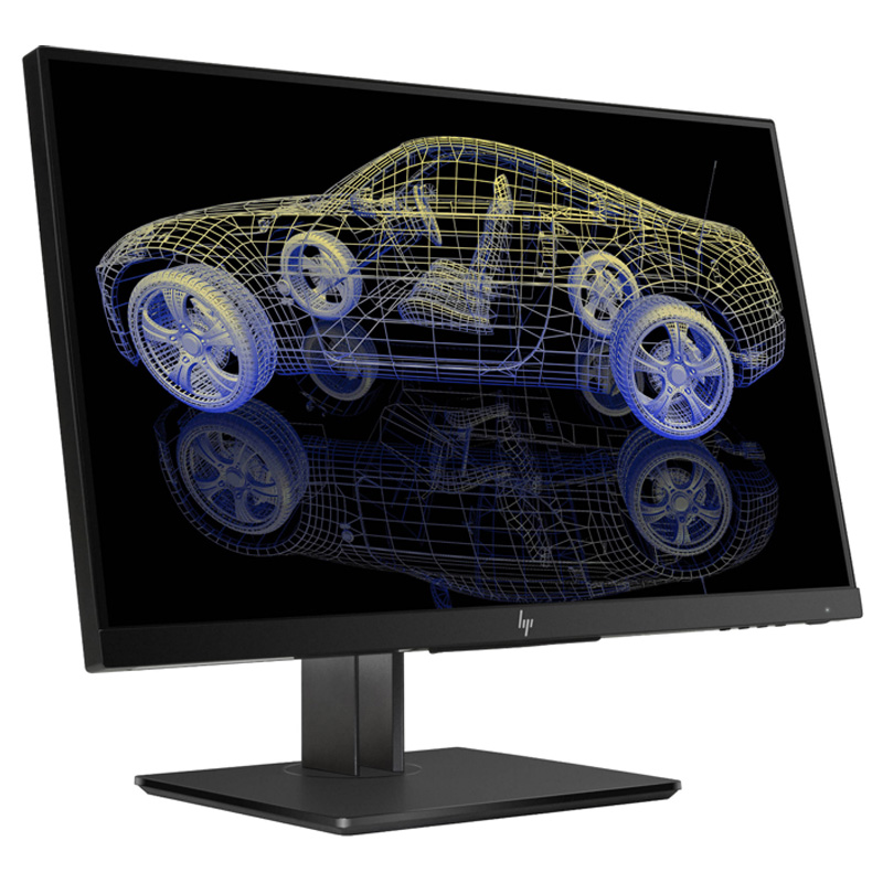 23" - HP Z23n G2 IPS Monitor GRADE A- - GRADE A-