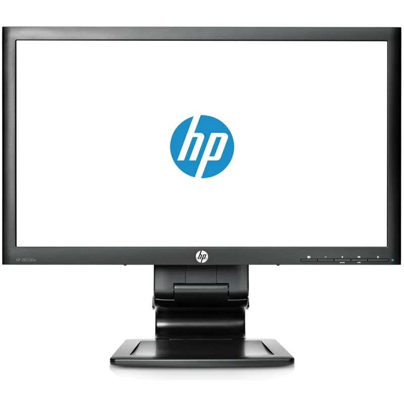 23" - HP ZR2330W GRADE A- - GRADE A- 23" - HP ZR2330W GRADE A- - GRADE A-