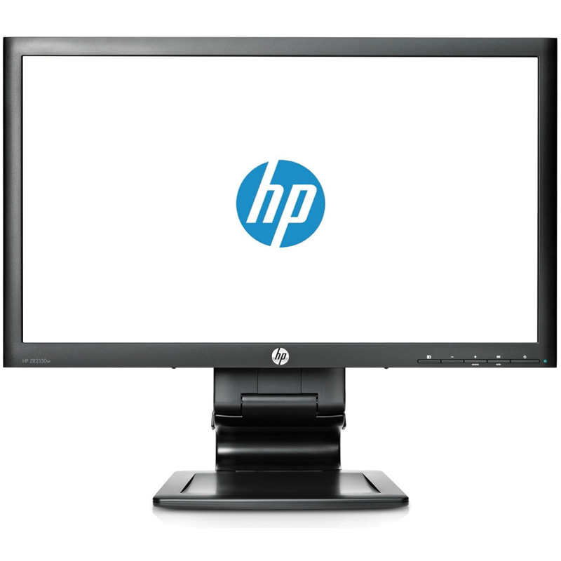 23" - HP ZR2330W - GRADE A-
