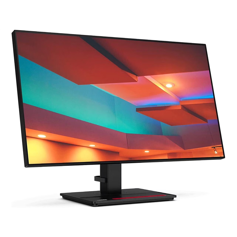 27" - Lenovo ThinkVision P27h-30 IPS Monitor - GRADE A