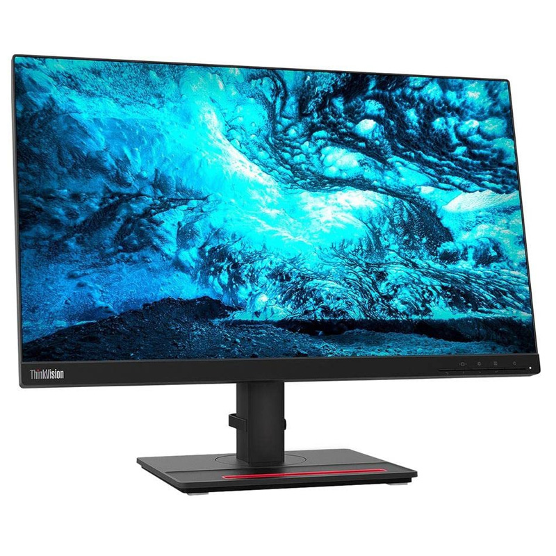 23" - Lenovo ThinkVision T23i-20 IPS Monitor GRADE A- - GRADE A- 23" - Lenovo ThinkVision T23i-20 IPS Monitor GRADE A- - GRADE A-