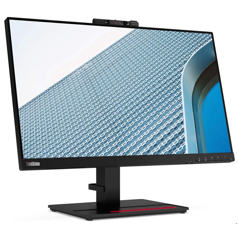 24" - Lenovo ThinkVision T24v-20 IPS Monitor - GRADE A