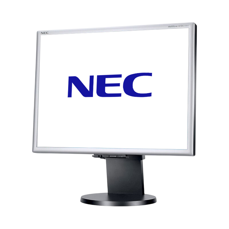 21.3" - NEC MultiSync LCD2170NX GRADE A- - GRADE A-