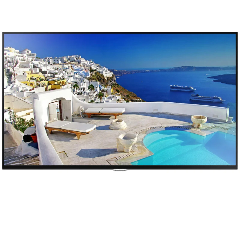 40" - Samsung HG40EC690DB LED LCD FULL HD SMART TV ΧΩΡΙΣ ΒΑΣΗ GRADE B - GRADE B