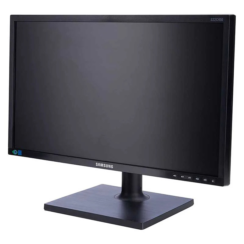22" - Samsung S22C450 GRADE B - GRADE B