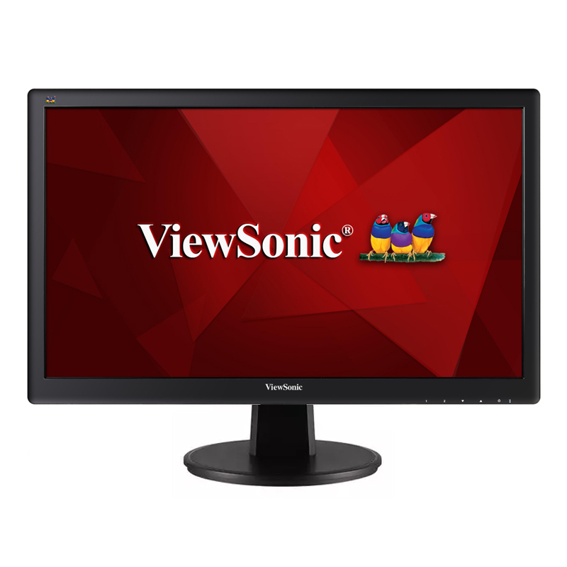 22" - ViewSonic VA2265S GRADE A- - GRADE A-
