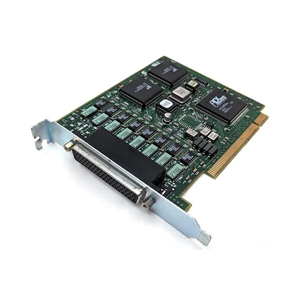 Κάρτα ασύγχρονης επικοινωνίας Digi ClassicBoard 50001136-01 PCI 8 Adapter - Μεταχειρισμένο Κάρτα ασύγχρονης επικοινωνίας Digi ClassicBoard 50001136-01 PCI 8 Adapter - Μεταχειρισμένο