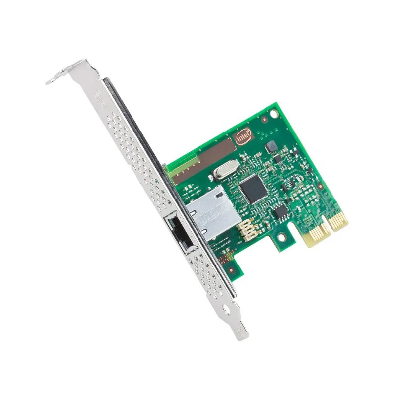 Κάρτα δικτύου Dell Intel 0VRRH1 1Gbps 1xRJ45 Full Profile - GRADE A