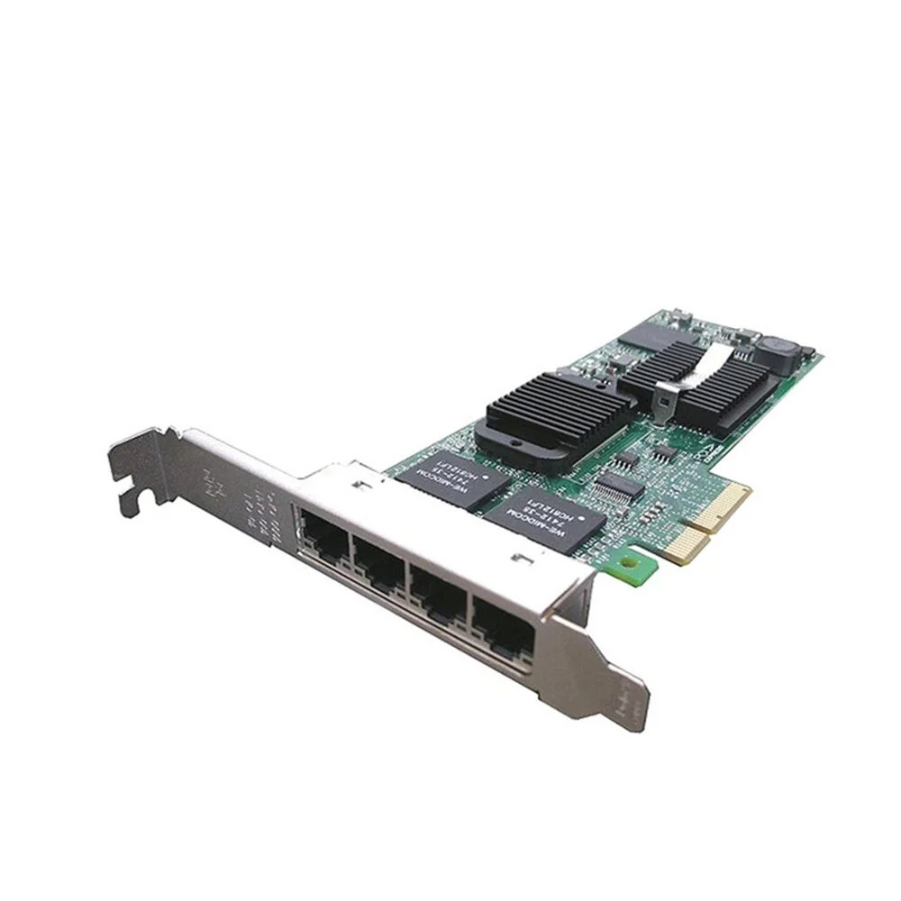 Κάρτα δικτύου Dell Intel D96950-006 PRO/1000 VT - GRADE A
