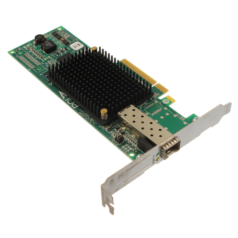 Fibre Channel HP 81E 8Gb 1-port PCIe host bus adapter - Μεταχειρισμένο