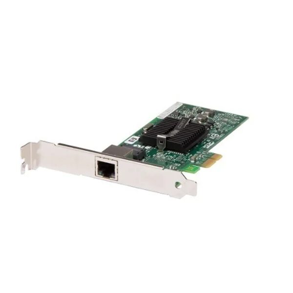 Κάρτα δικτύου HP NC110T 1Gbps 1xRJ45 - GRADE A Κάρτα δικτύου HP NC110T 1Gbps 1xRJ45 - GRADE A