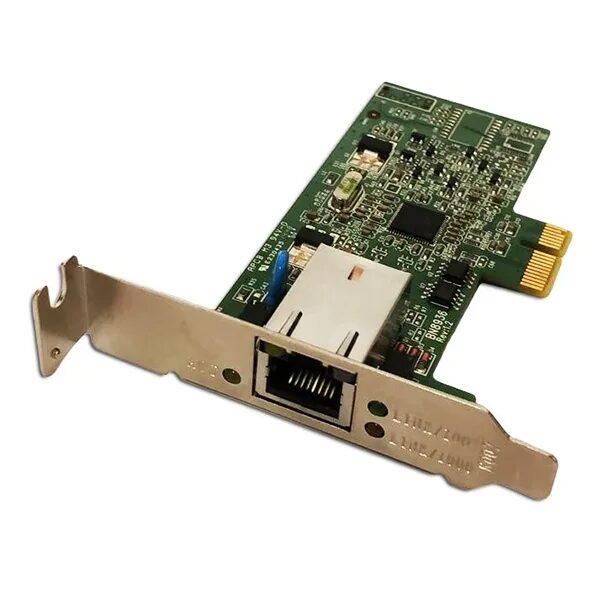 Κάρτα Δικτύου Lenovo 03T8163 10/100/1000Mbps 1x RJ45 Low Profile - GRADE A