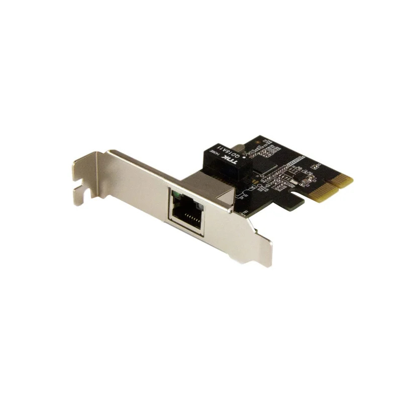 Κάρτα Δικτύου StarTech ST1000SPEXI PCIe Gigabit 1xRJ-45 Low Profile - GRADE A
