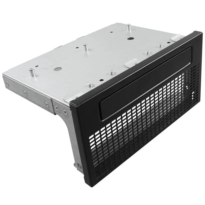 OPTICAL DRIVE BAY MODULE HP PROLIANT DL380P G8 - GRADE A OPTICAL DRIVE BAY MODULE HP PROLIANT DL380P G8 - GRADE A