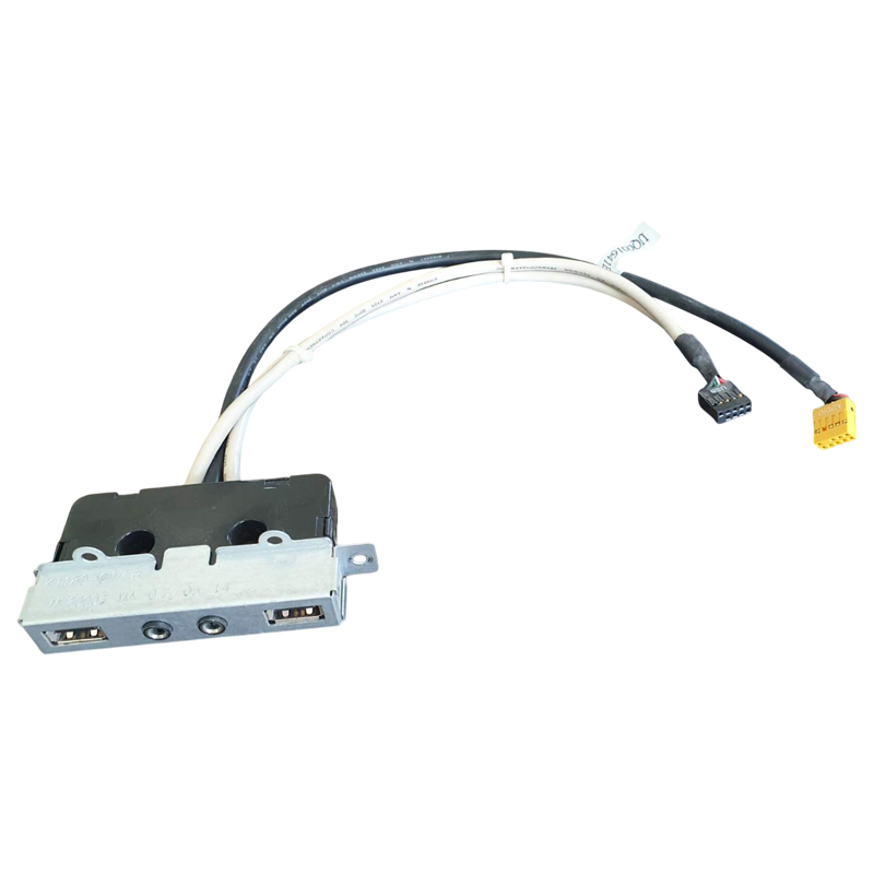 Front Panel Board Fujitsu E520 E85+ SFF - GRADE A