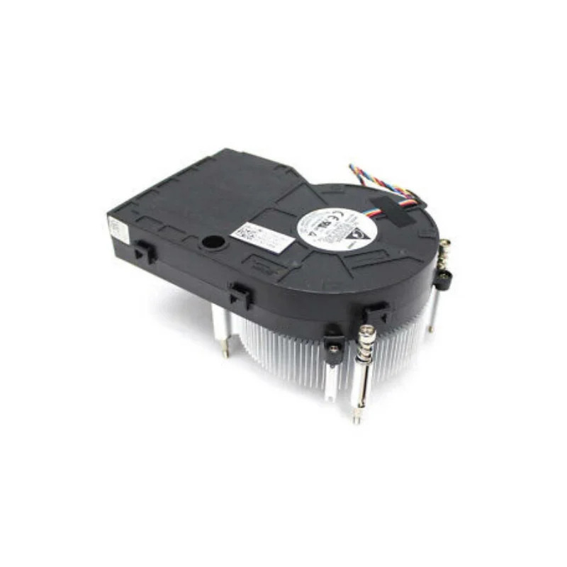 Ψύκτρα Επεξεργαστή DELL 3050 5050 7050 SFF 12V 1A 4pin - GRADE A Ψύκτρα Επεξεργαστή DELL 3050 5050 7050 SFF 12V 1A 4pin - GRADE A