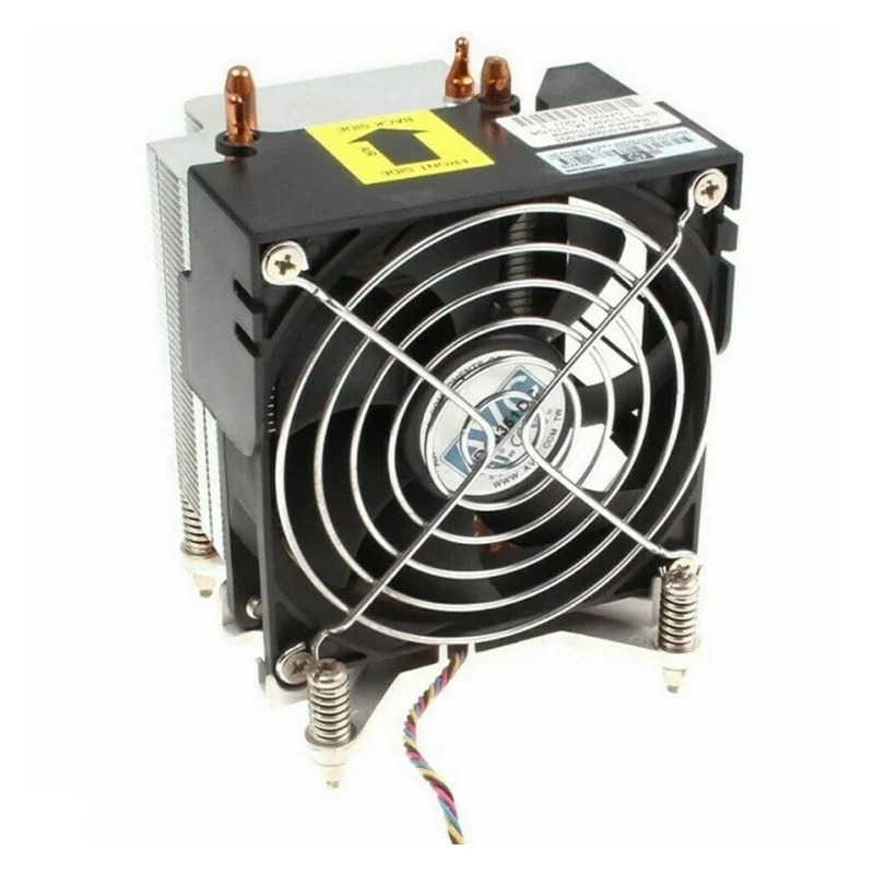 Ψύκτρα Επεξεργαστή HP ProLiant ML110 G6 - GRADE A