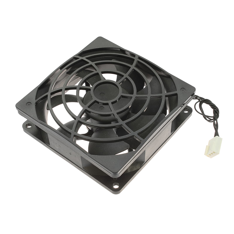 Ανεμιστηράκι HP Z440 WORKSTATION 12V 92mm 4pin - GRADE A Ανεμιστηράκι HP Z440 WORKSTATION 12V 92mm 4pin - GRADE A