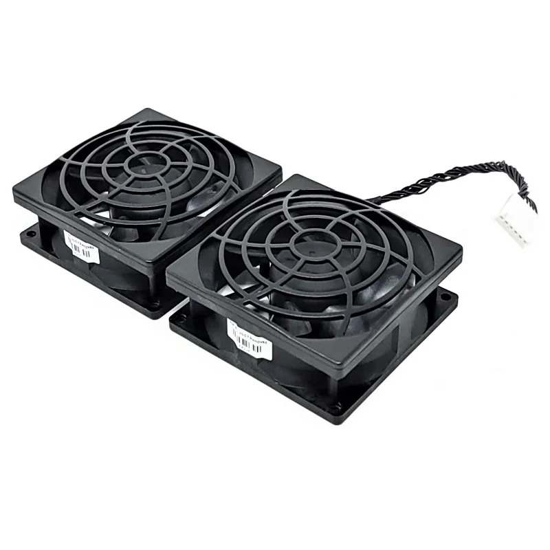 Σετ ανεμιστηράκια HP Z640 Workstation - GRADE A