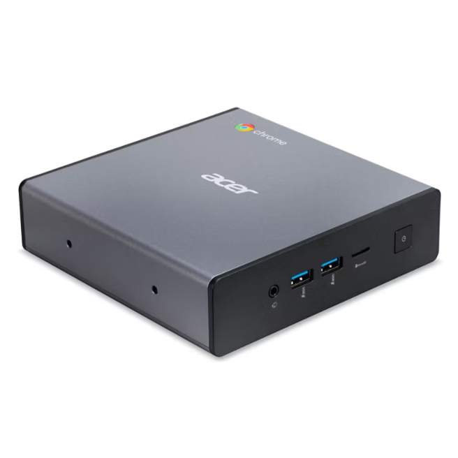 ACER Chromebox CXi4 i3418 Intel i3-10110U MINI - GRADE A