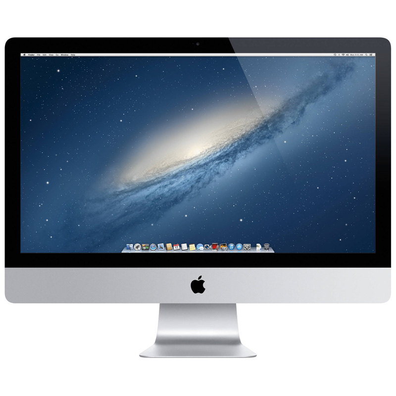 Apple iMac 21.5" A1418 (Late 2013) - GRADE A Apple iMac 21.5" A1418 (Late 2013) - GRADE A