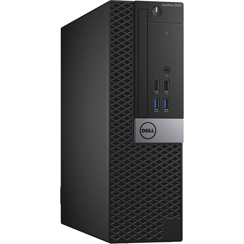 DELL Optiplex 3040 Intel Pentium G4400 SFF - GRADE A