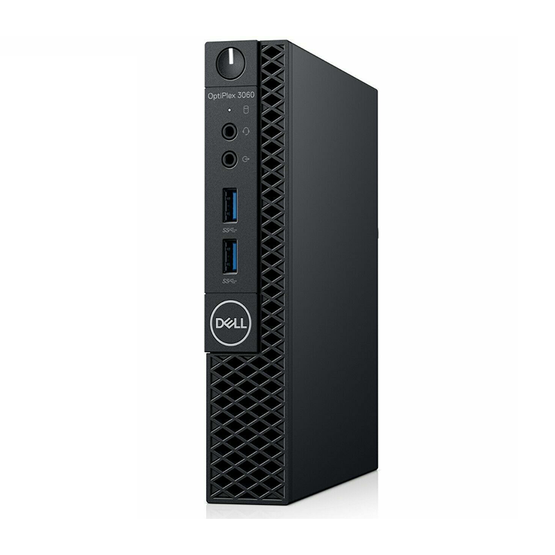 DELL Optiplex 3060 Intel i5-8500T MICRO - GRADE A