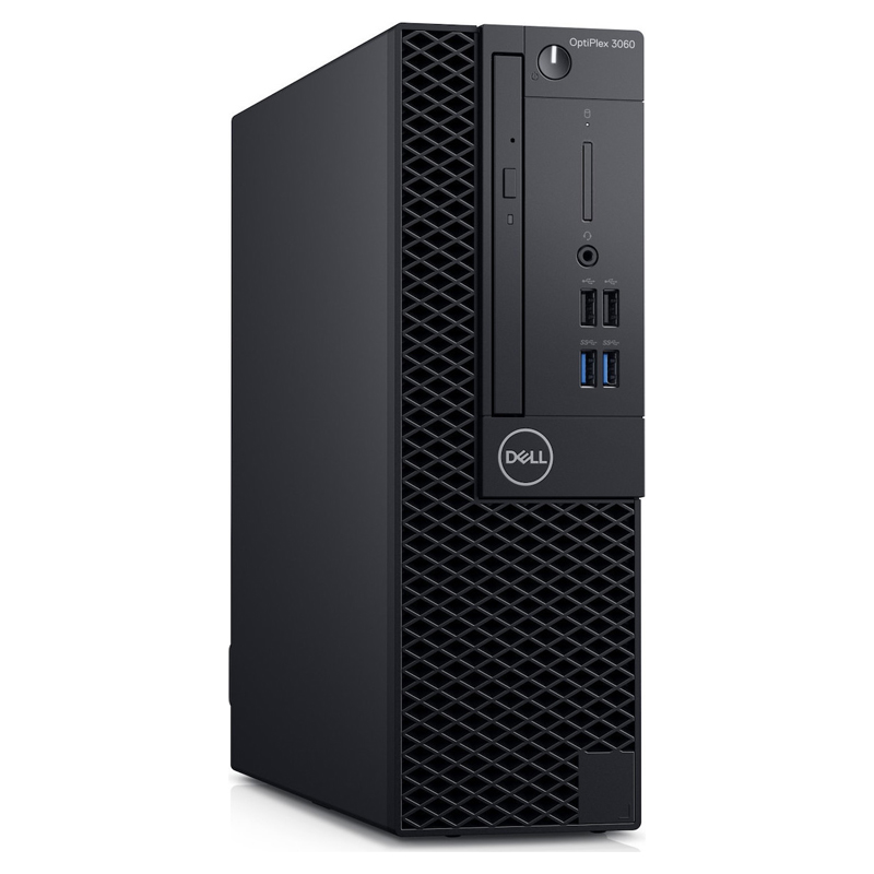 DELL Optiplex 3060 Intel i5-8500 SFF - GRADE A