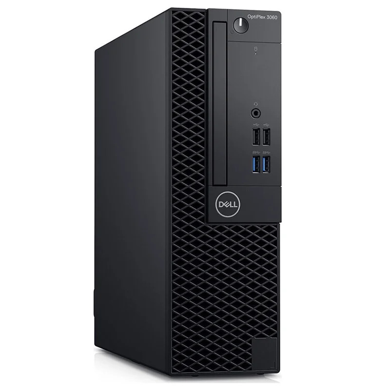 DELL Optiplex 3060 Intel i5-8500 SFF - GRADE A