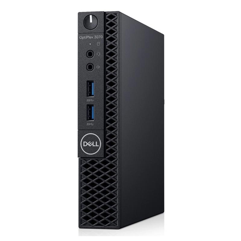 DELL Optiplex 3070 Intel i5-8400T MICRO - GRADE A