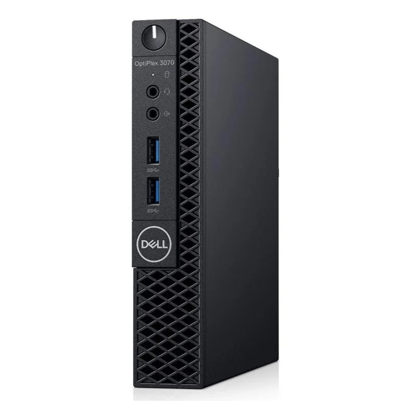DELL Optiplex 3070 Intel i5-9500T MICRO - GRADE A
