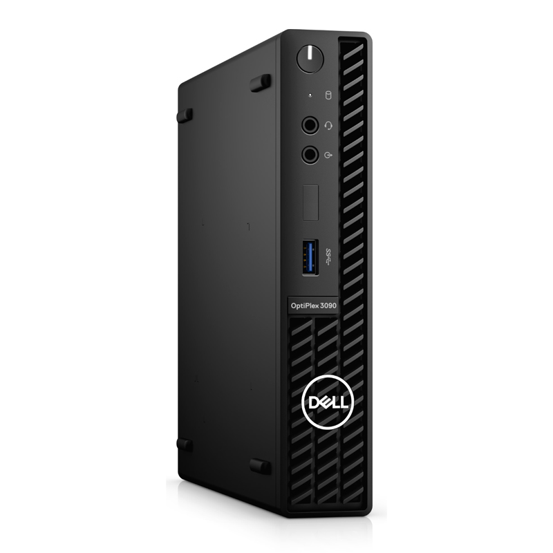 DELL Optiplex 3090 Intel i5-10500T Micro - GRADE A