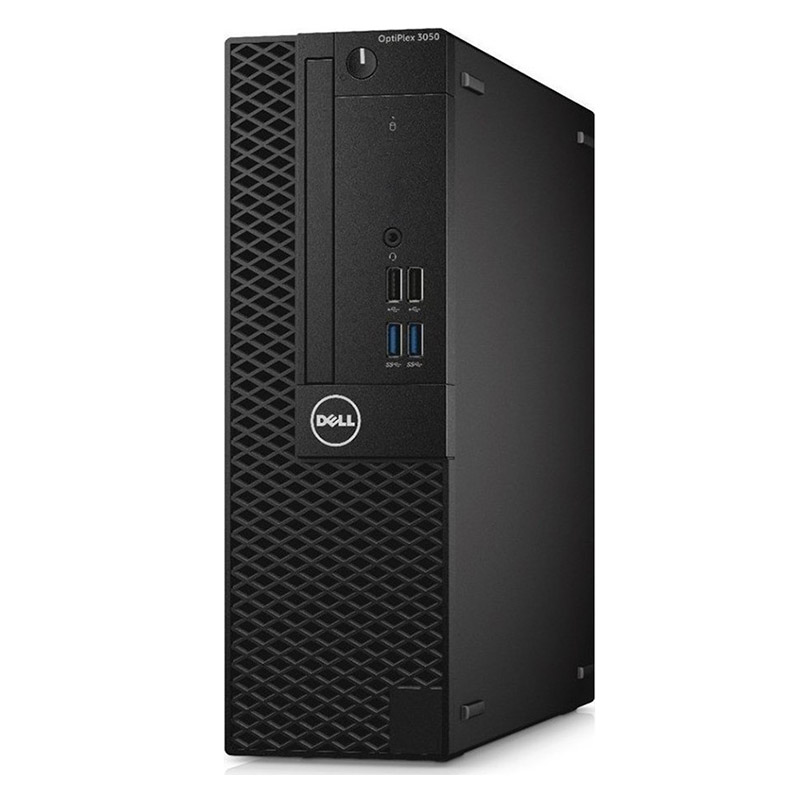 DELL Optiplex 3050 Intel i5-6500 SFF - GRADE A