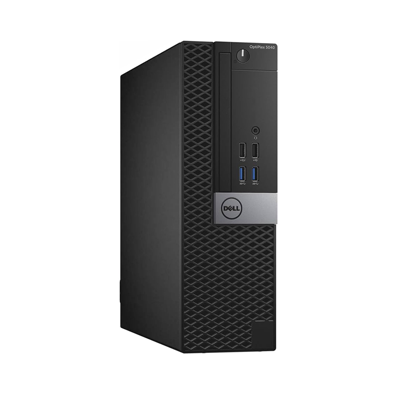 Dell Optiplex 5040 Intel i5-6500 SFF - GRADE A