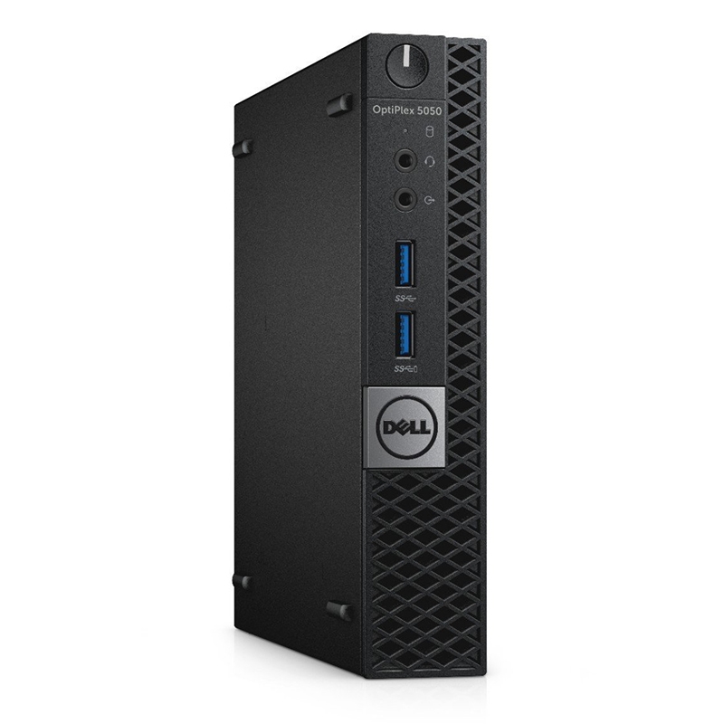 DELL OPTIPLEX 5050 Intel Pentium G4400T MICRO - GRADE A
