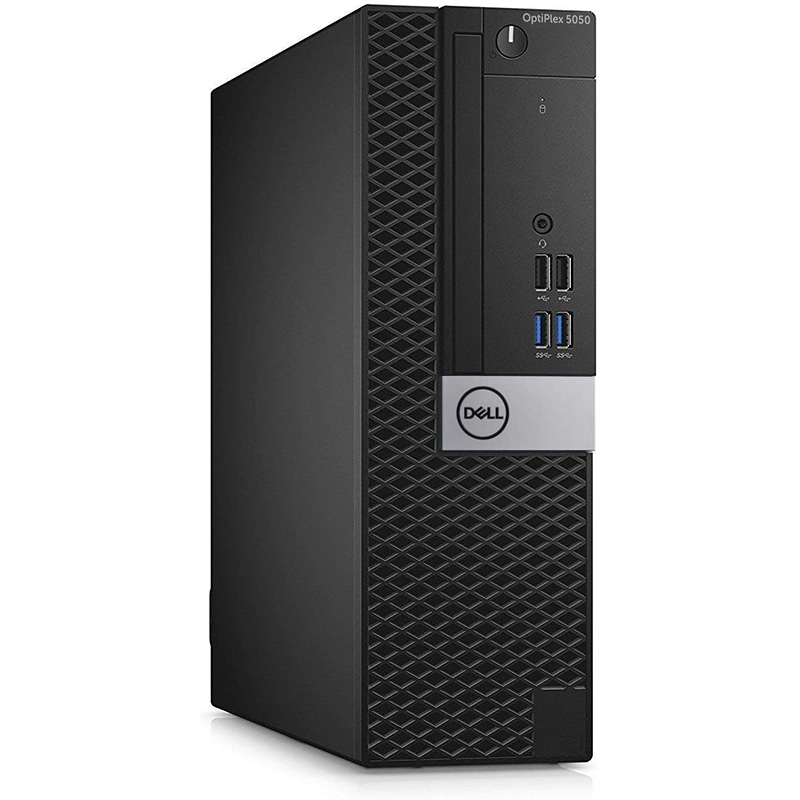 Dell Optiplex 5050 Intel i5-6500 SFF - GRADE A