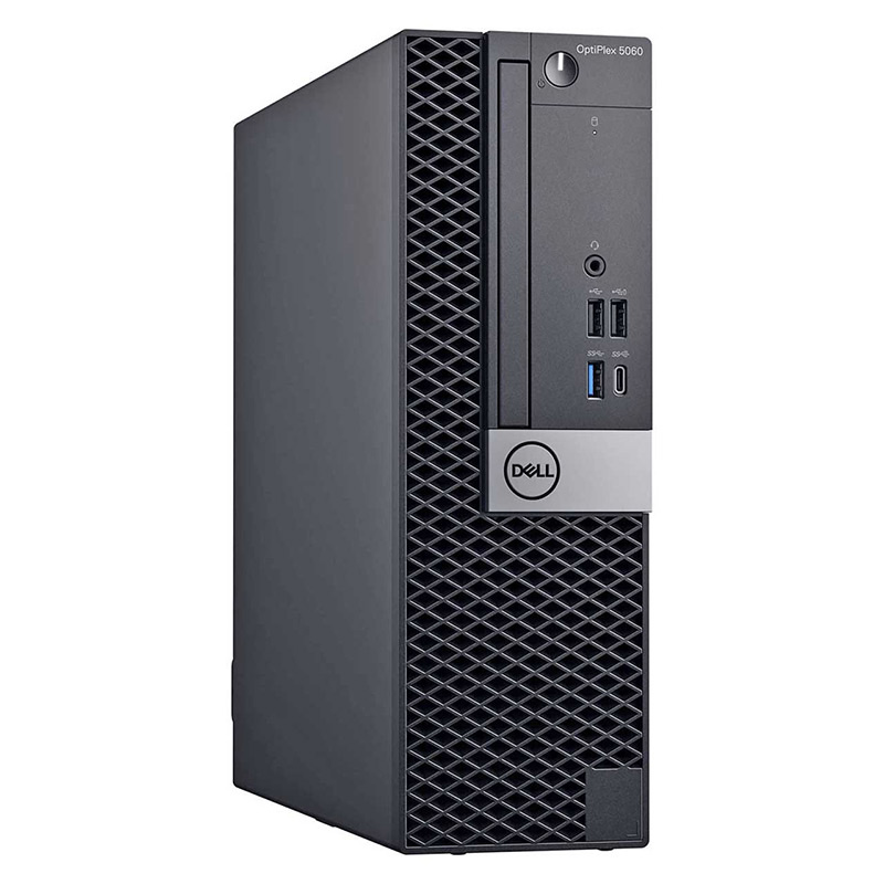 DELL Optiplex 5060 Intel i5-8500 SFF - GRADE A