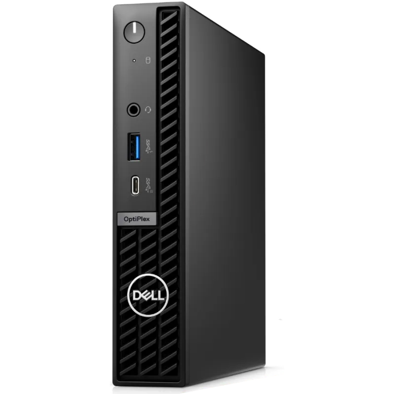 DELL Optiplex 7020 Intel i5-12500T MICRO - GRADE A