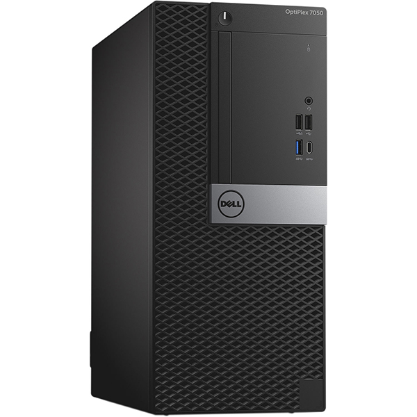 DELL Optiplex 7050 Intel i5-6500 TOWER - GRADE A