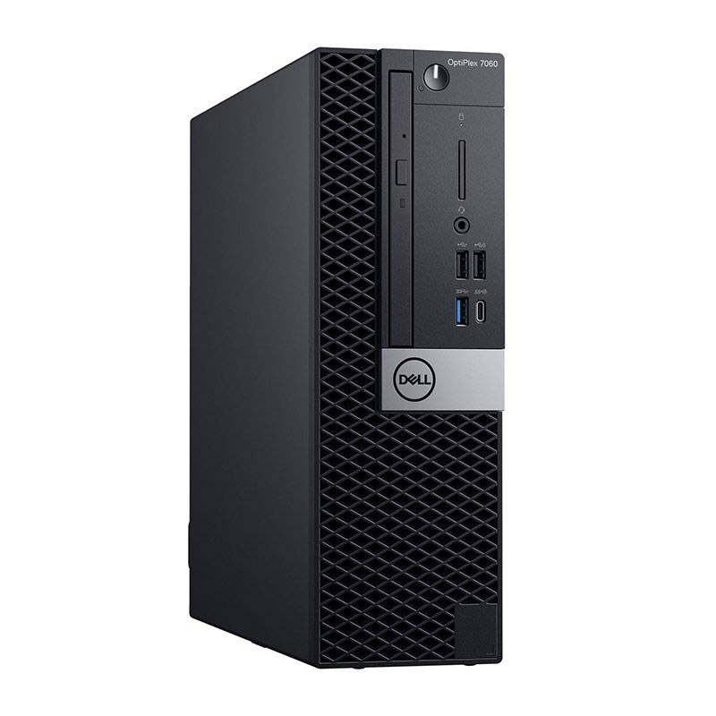 DELL Optiplex 7060 Intel i5-8500 SFF - GRADE A