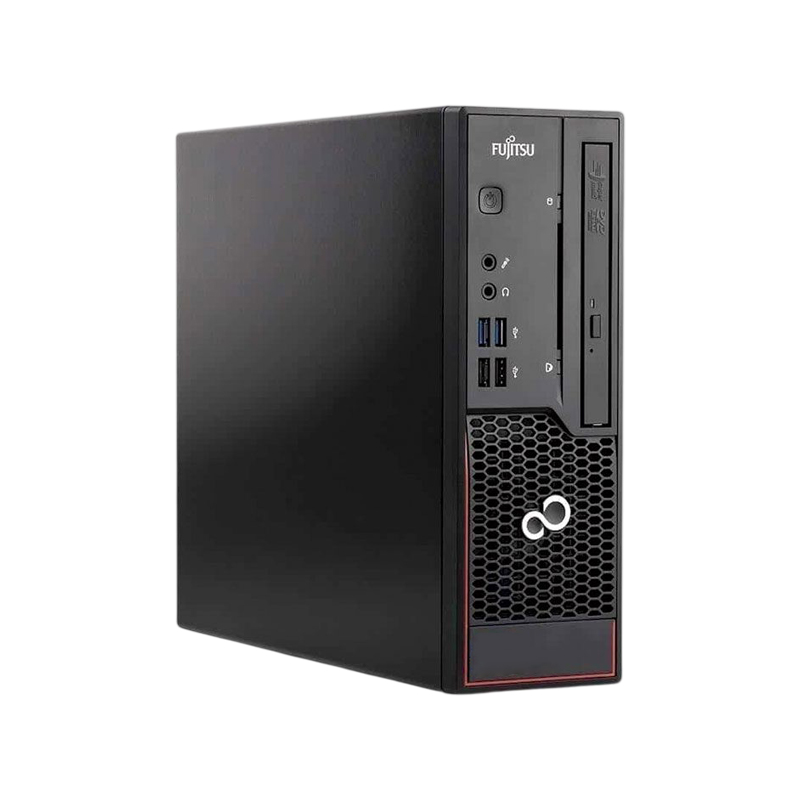 Fujitsu Esprimo C720 Intel i5-4590 SFF - GRADE A