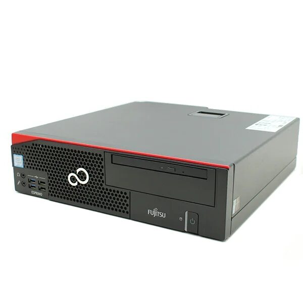 Fujitsu Esprimo D556 E85+ Intel i5-6400 SFF - GRADE A