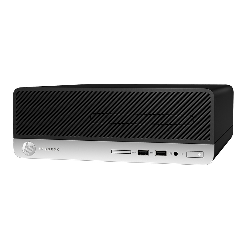 HP ProDesk 400 G5 Intel i5-8400 SFF - GRADE A