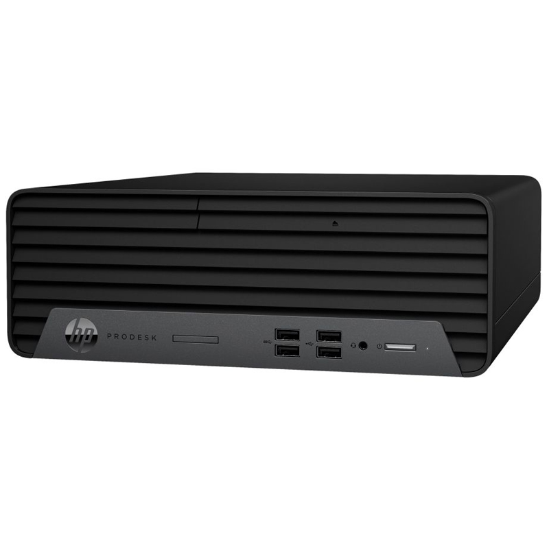 HP ProDesk 400 G7 Intel i5-10500 SFF - GRADE A