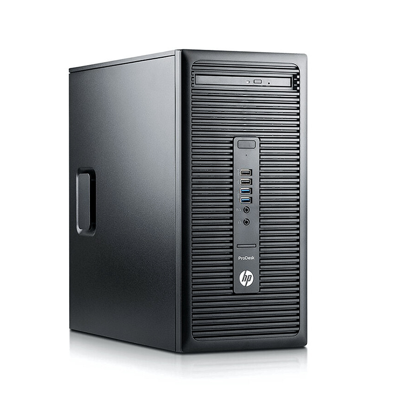 HP ProDesk 600 G2 Intel i5-6500 TOWER - GRADE A