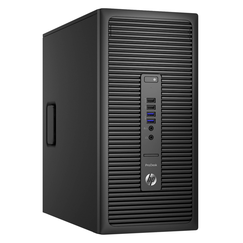 HP ProDesk 600 G2 Intel i7-6700 TOWER - GRADE A