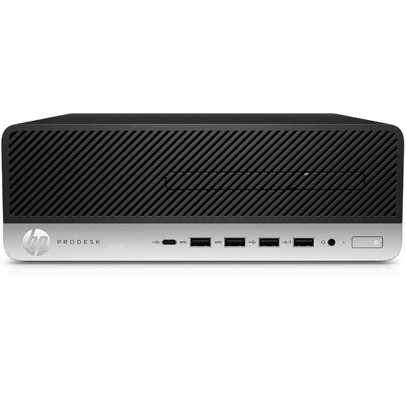 HP ProDesk 600 G3 Intel i3-6100 SFF GRADE A- - GRADE A-