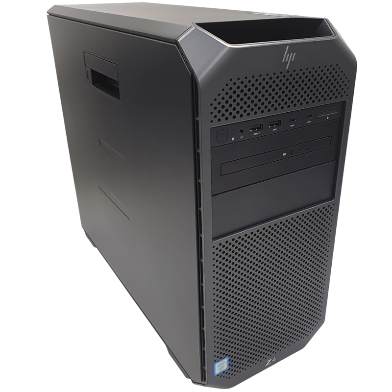 HP Z4 G4 Intel Xeon W-2133 Workstation - GRADE A