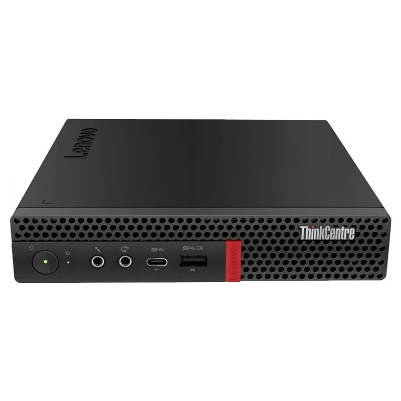 Lenovo ThinkCentre M720q Intel i5-9400T TINY - GRADE A
