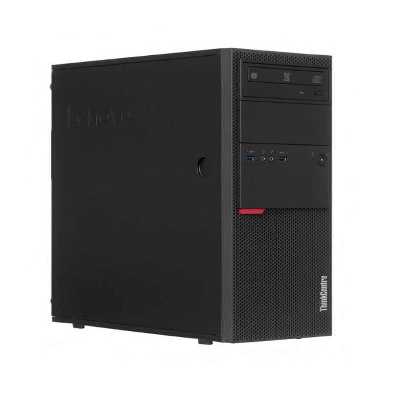 Lenovo ThinkCentre M900 Intel i3-6100 TOWER - GRADE A